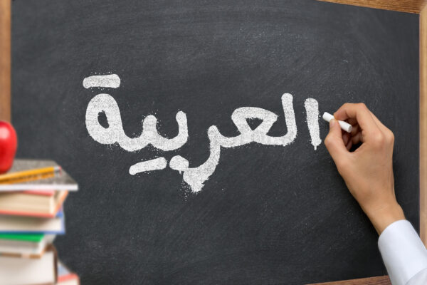 why learn Arabic in Virginia